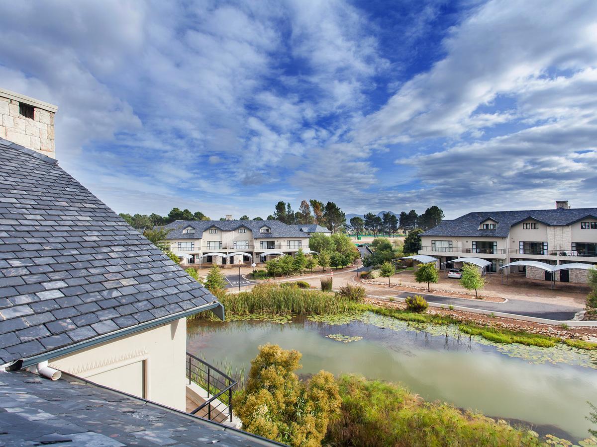 Pearl Valley Lodges By Mantis Paarl Exterior foto